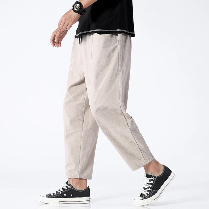 Reef Relaxed Pants