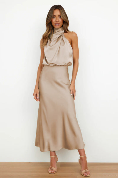 Emma | Sophisticated dress