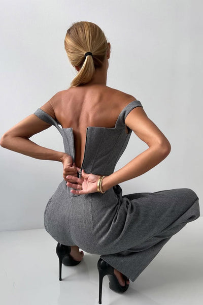 Penny™ | 3-piece Set with Double-Layer Jacket