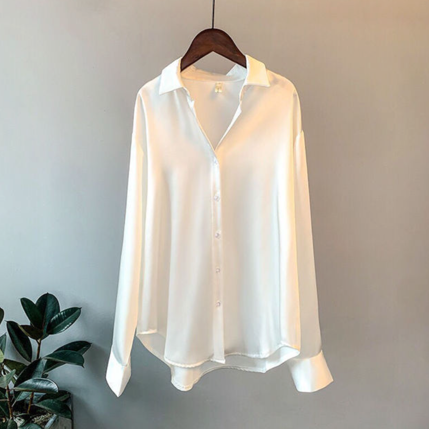 Olivia | Blouse