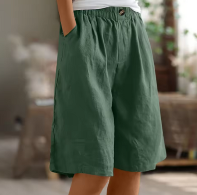 Harper | Loose-fitting and comfortable leisure shorts