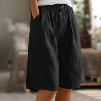 Harper | Loose-fitting and comfortable leisure shorts