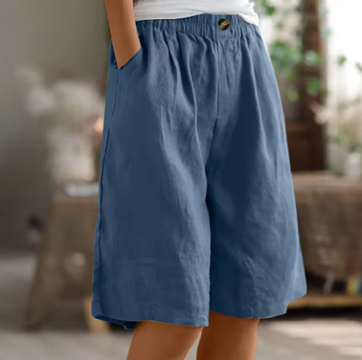 Harper | Loose-fitting and comfortable leisure shorts