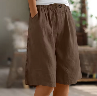 Harper | Loose-fitting and comfortable leisure shorts