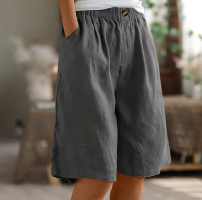 Harper | Loose-fitting and comfortable leisure shorts