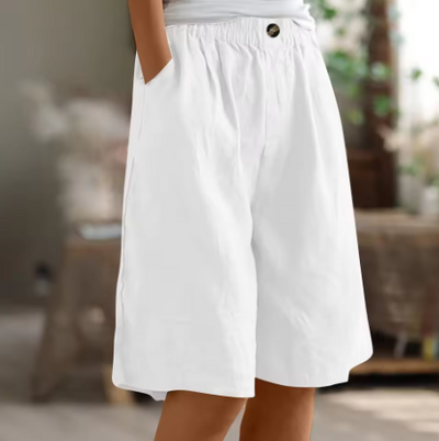 Harper | Loose-fitting and comfortable leisure shorts