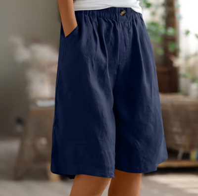 Harper | Loose-fitting and comfortable leisure shorts
