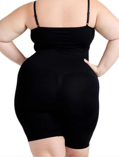Alexandra | Seamless Shapewear Bodysuit