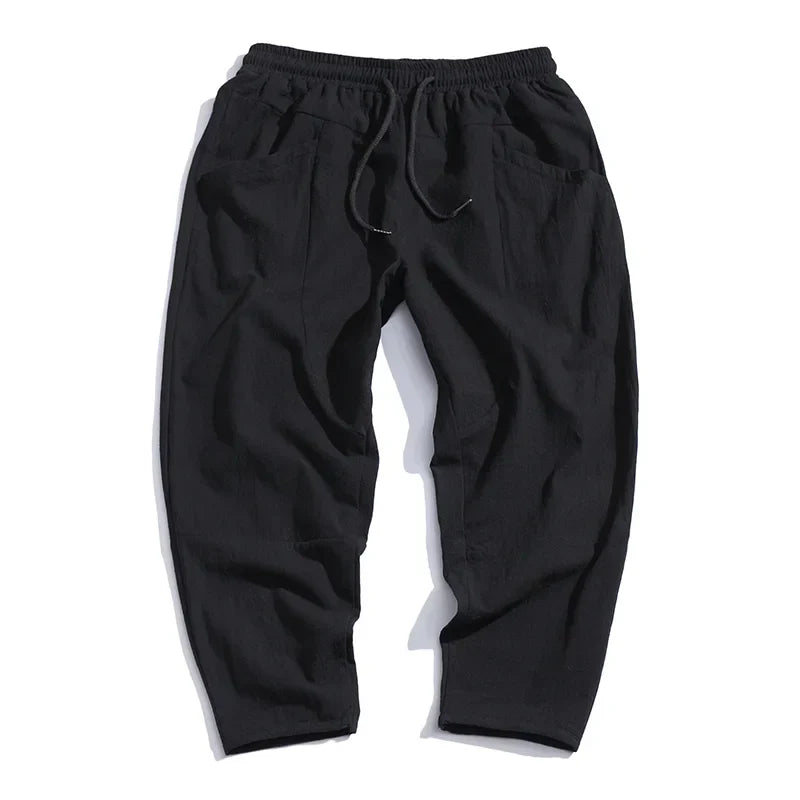Reef Relaxed Pants
