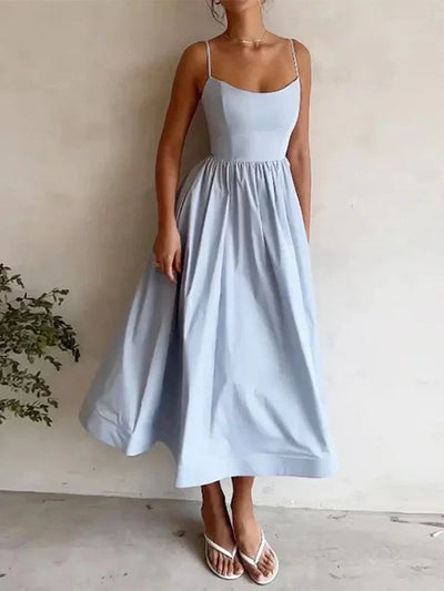 Mina - Lightweight Dress