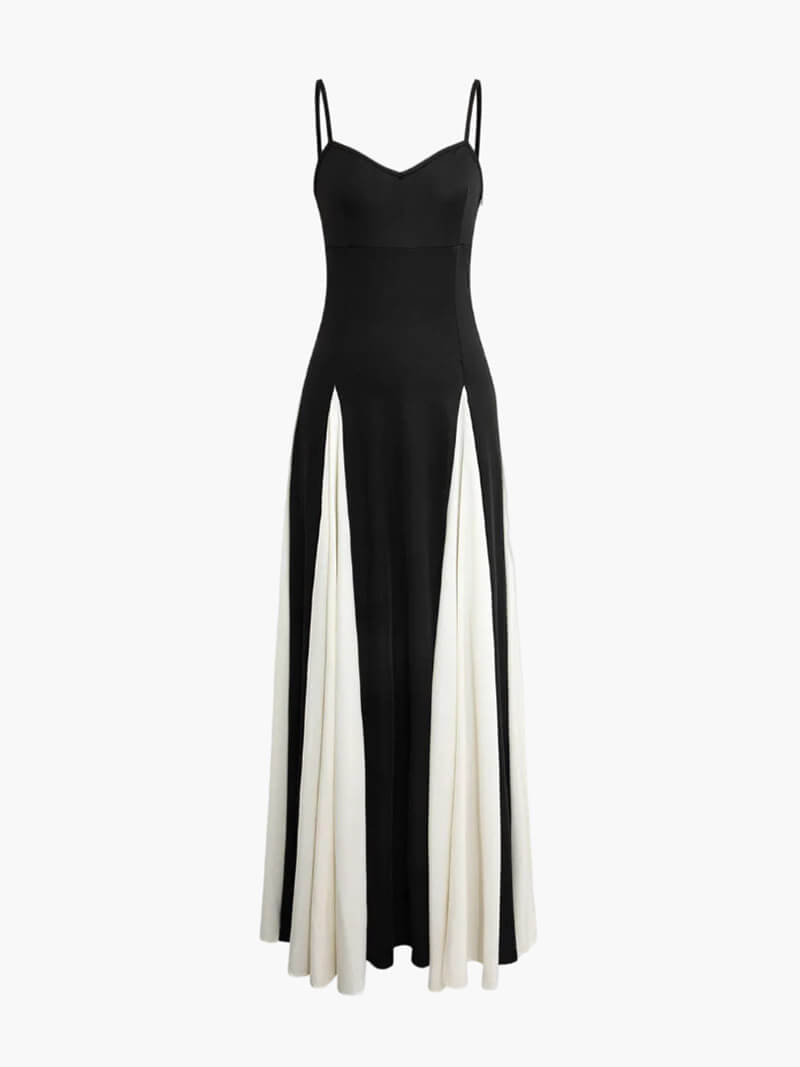 Daphne | Elegant Maxi Dress