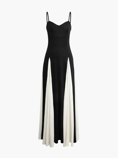 Daphne | Elegant Maxi Dress