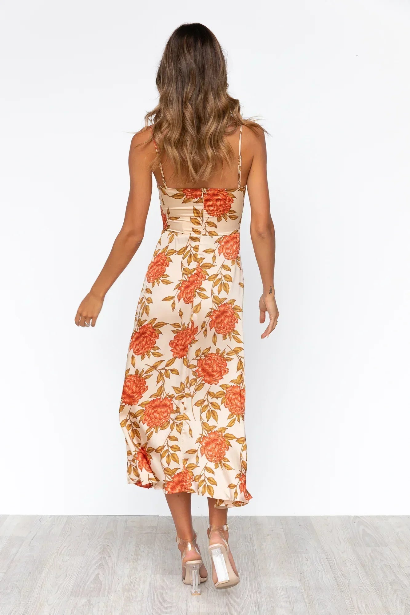 Sheena | Elegant Cocktail Dress