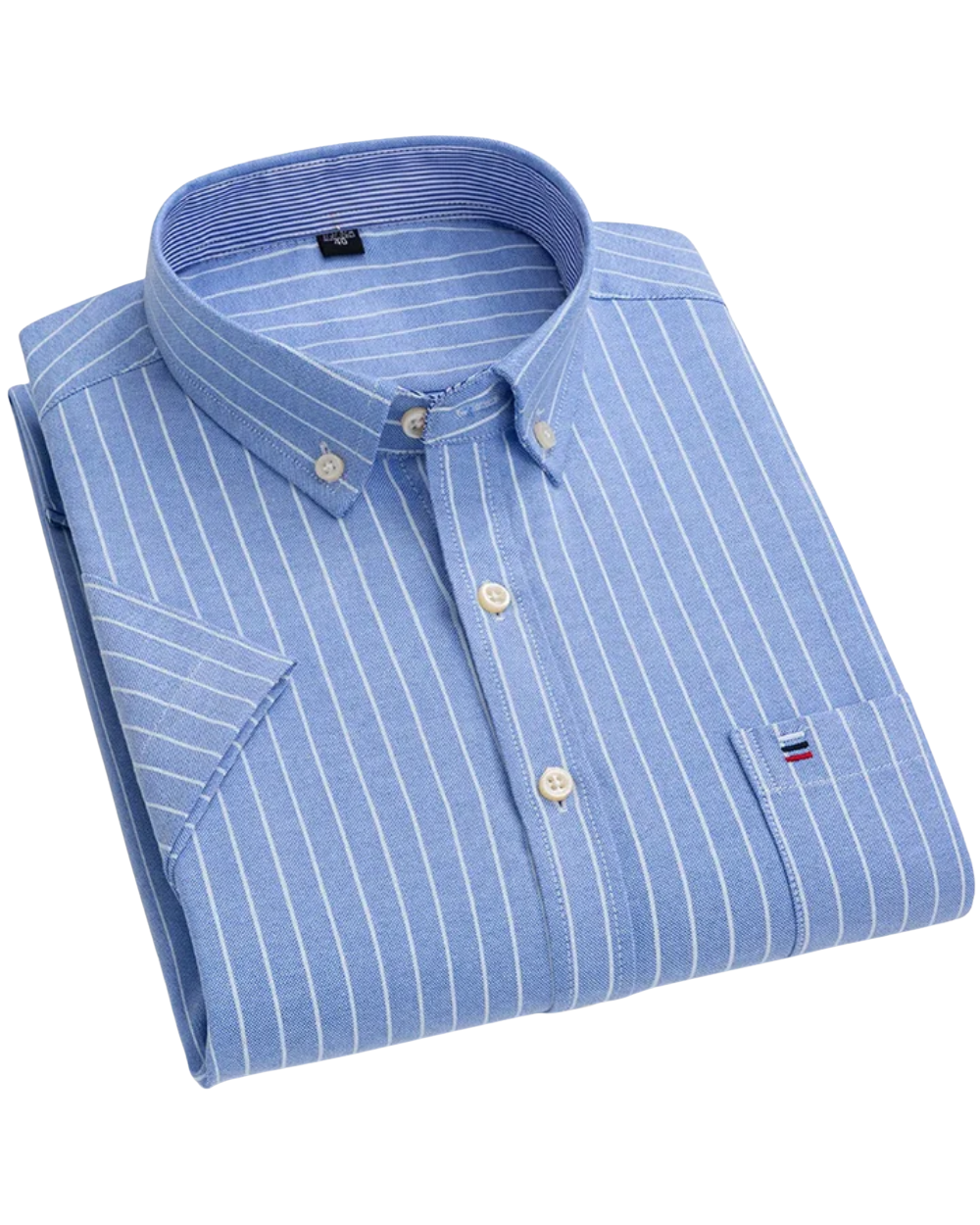 Logan | Gingham Check Shirt