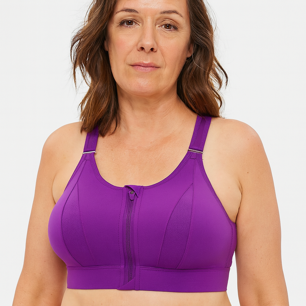 The Vlora Sports Bra