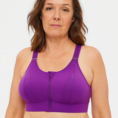 The Vlora Sports Bra