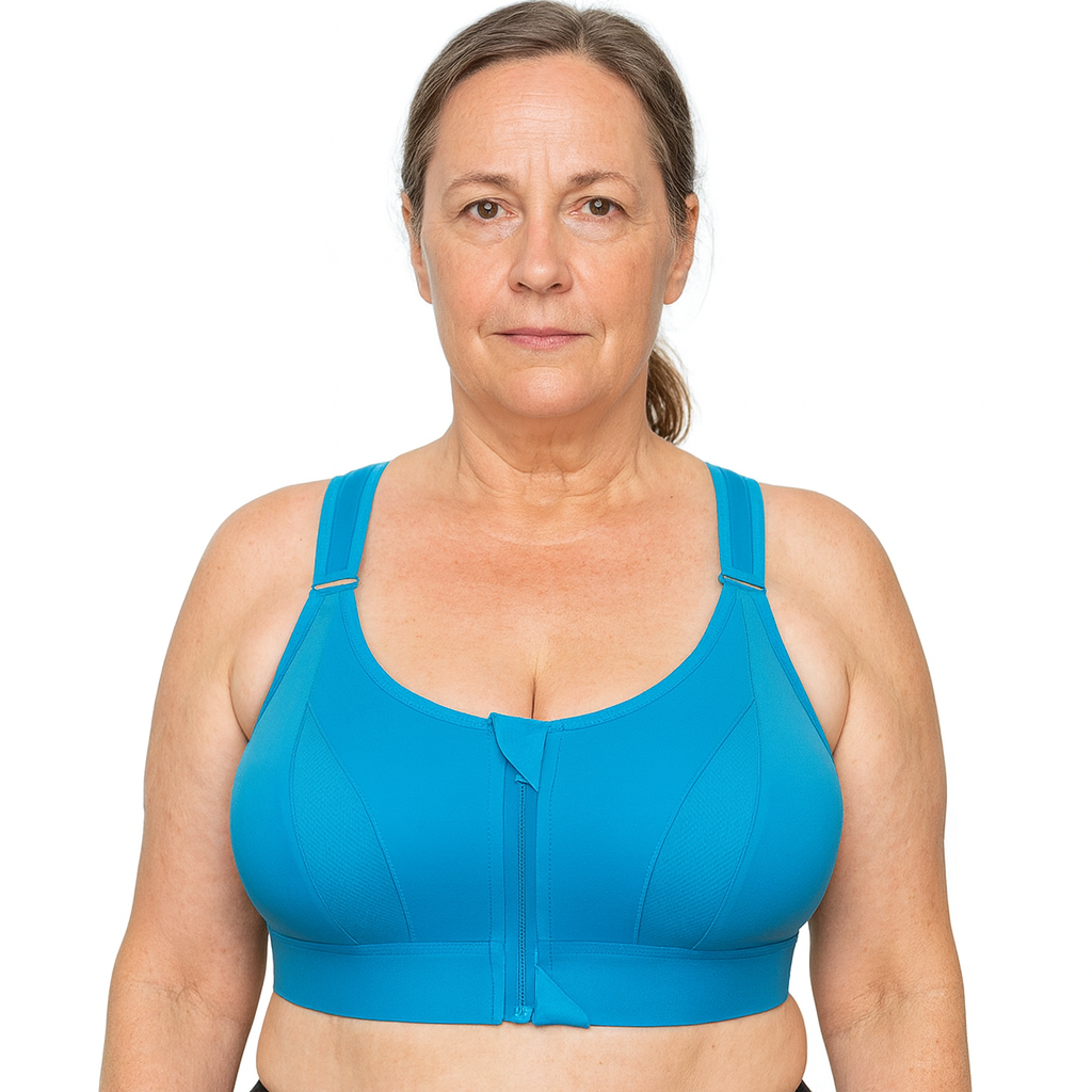 The Vlora Sports Bra