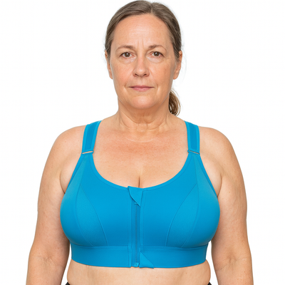 The Vlora Sports Bra