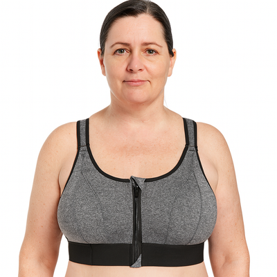 The Vlora Sports Bra