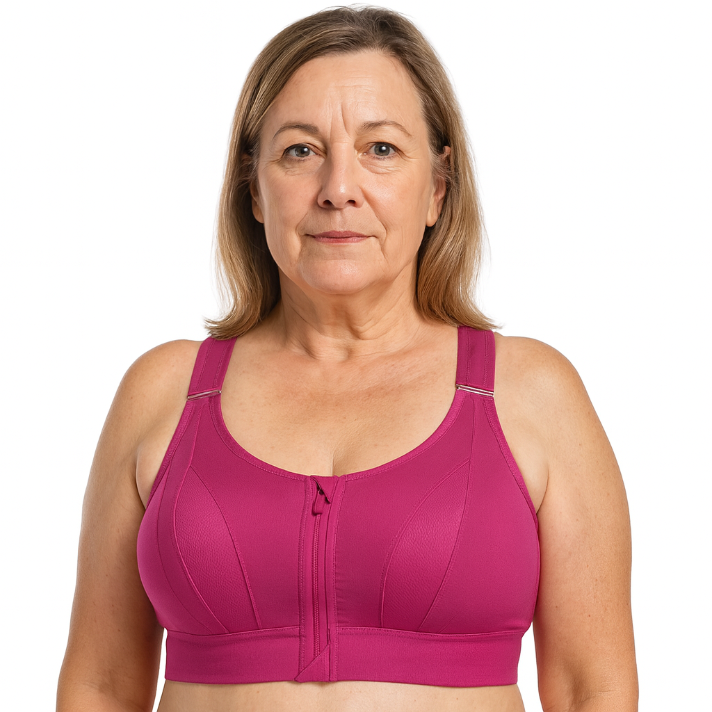The Vlora Sports Bra