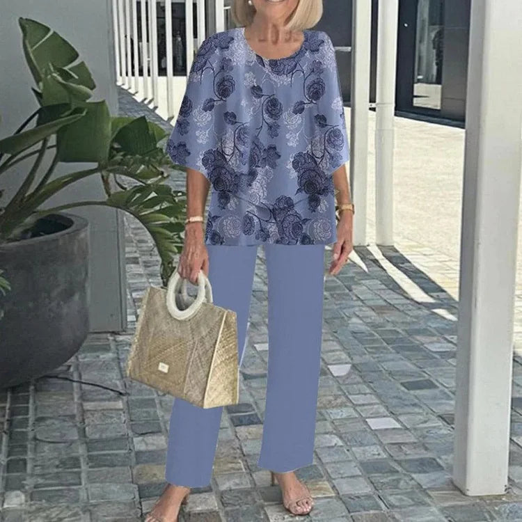 Breezy | Two-Piece Set