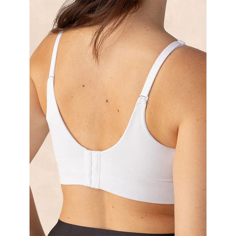 Seamless Wireless Bra