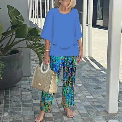 Breezy | Two-Piece Set