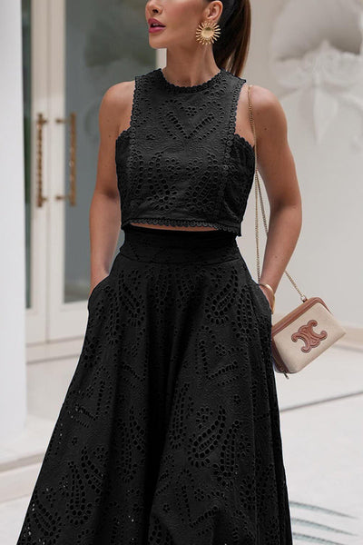 Sophie |Two Piece Set