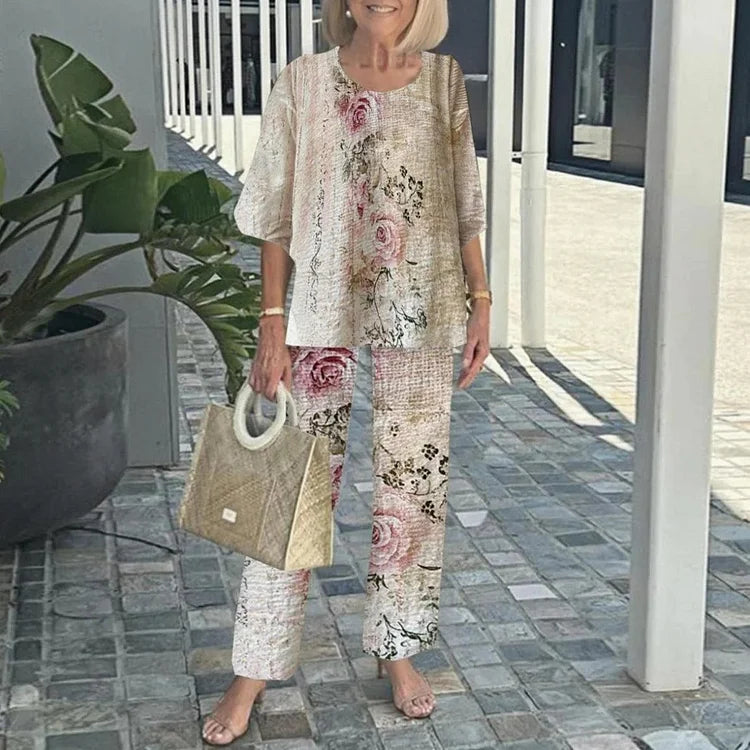 Breezy | Two-Piece Set