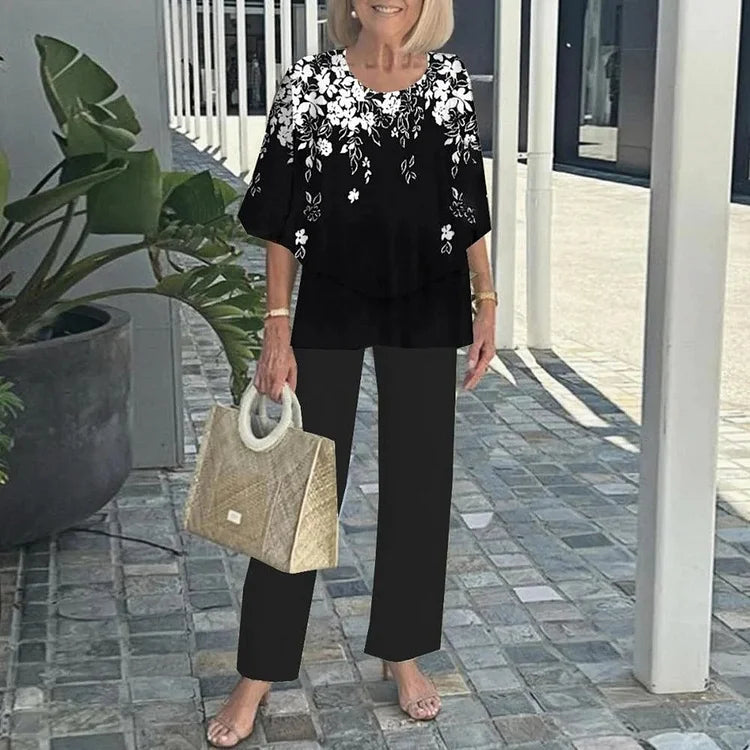 Breezy | Two-Piece Set