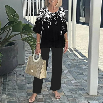 Breezy | Two-Piece Set