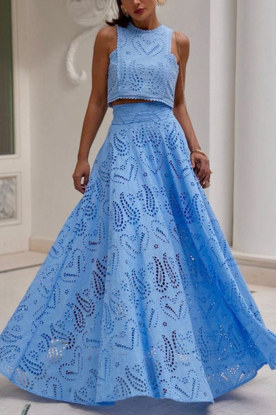 Sophie |Two Piece Set