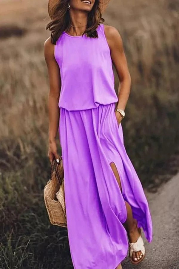 Alora | Maxi Dress