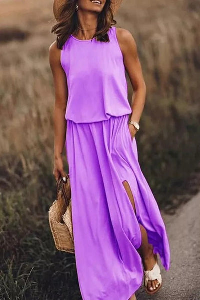 Alora | Maxi Dress