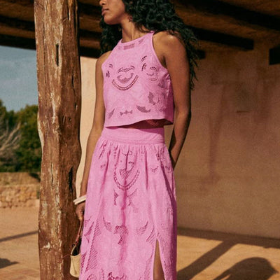 Cora™ | Two Piece Set