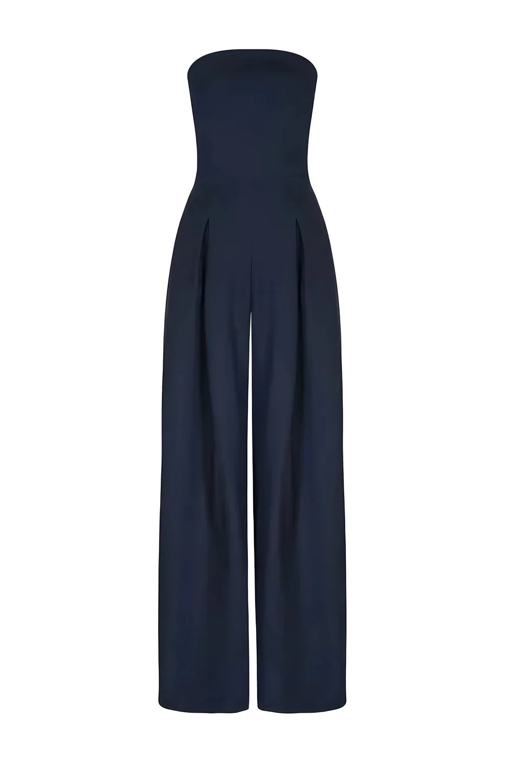 Madeline™ Strapless Jumpsuit