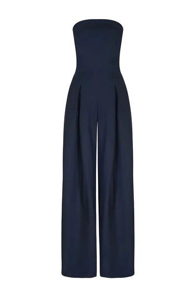 Madeline™ Strapless Jumpsuit