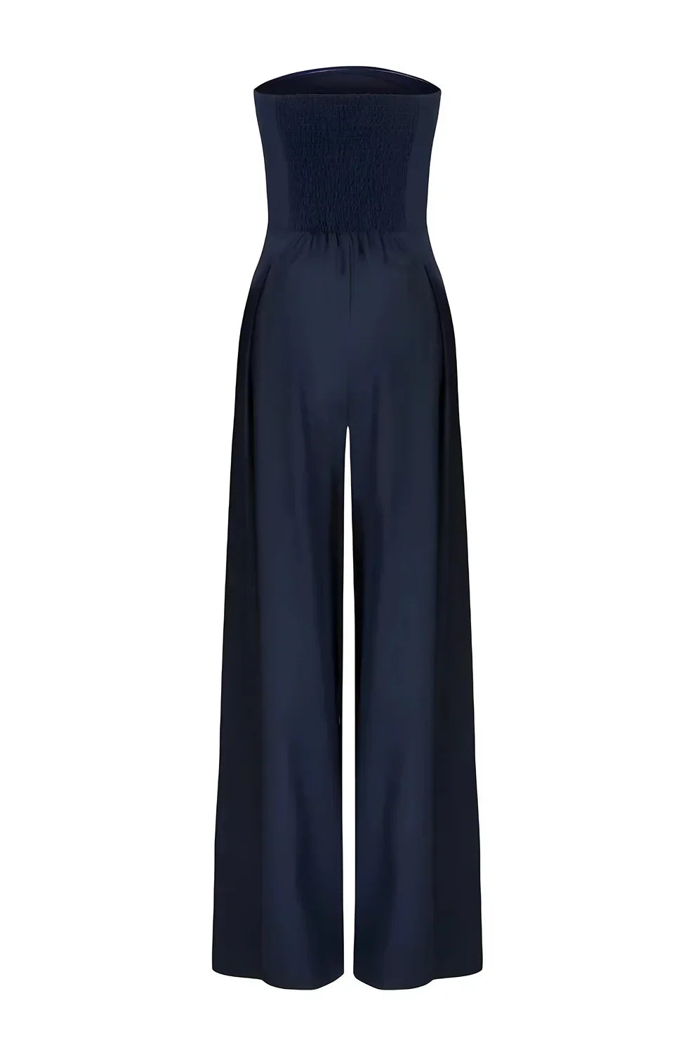 Madeline™ Strapless Jumpsuit