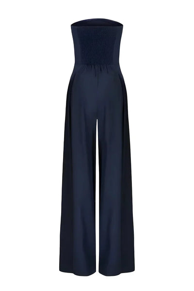 Madeline™ Strapless Jumpsuit