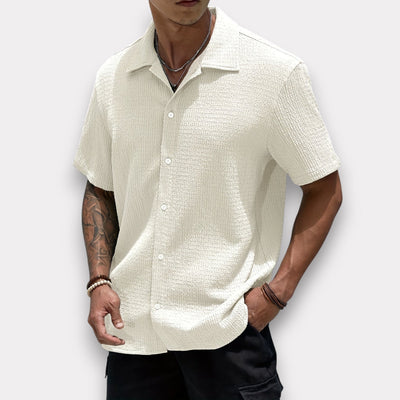 Adrian | Short Sleeve