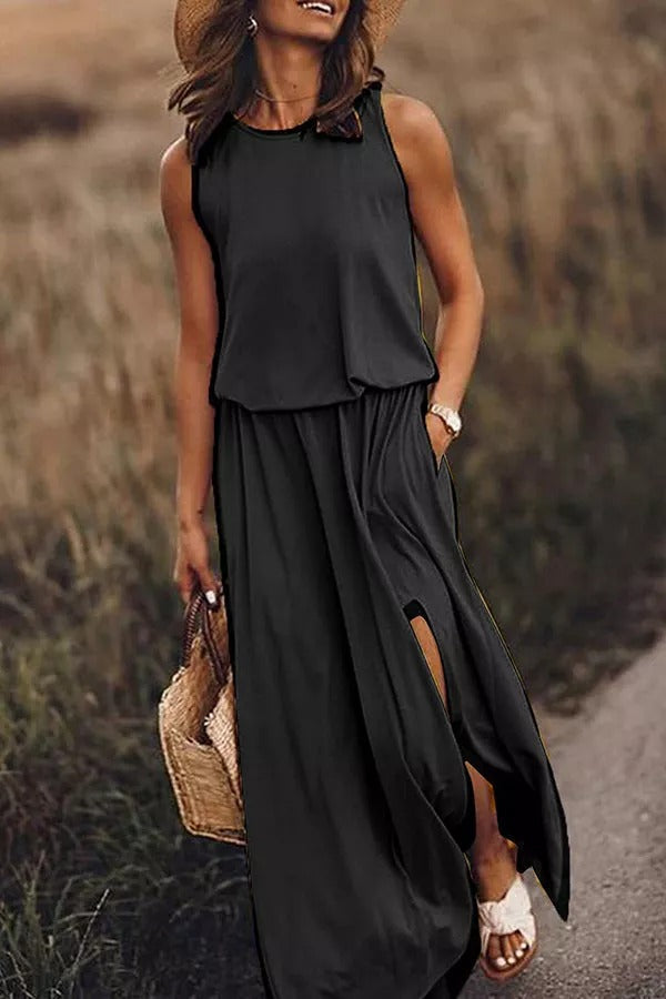 Alora | Maxi Dress