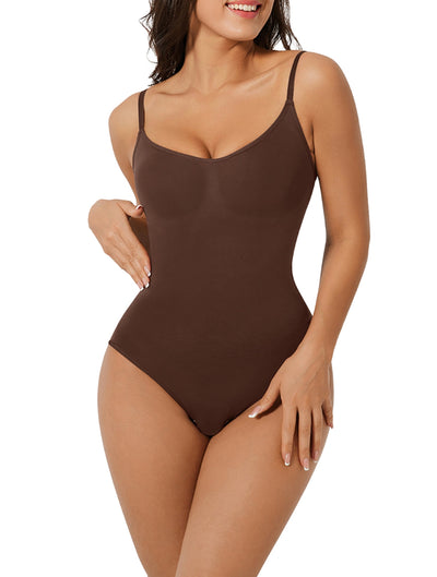 Annie | Seamless Bodysuit