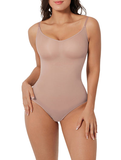 Annie | Seamless Bodysuit