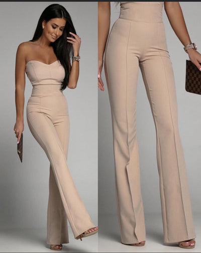 Mia Jumpsuit