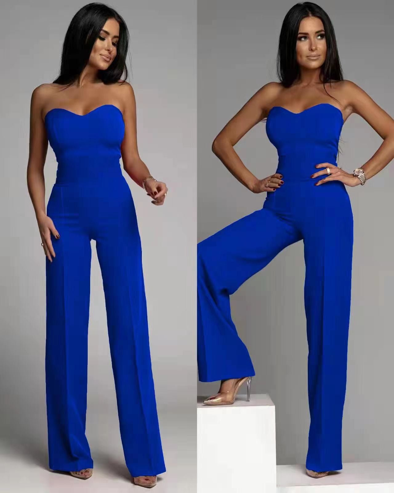 Mia Jumpsuit