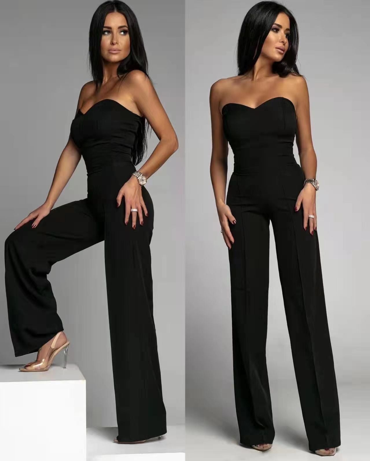 Mia Jumpsuit