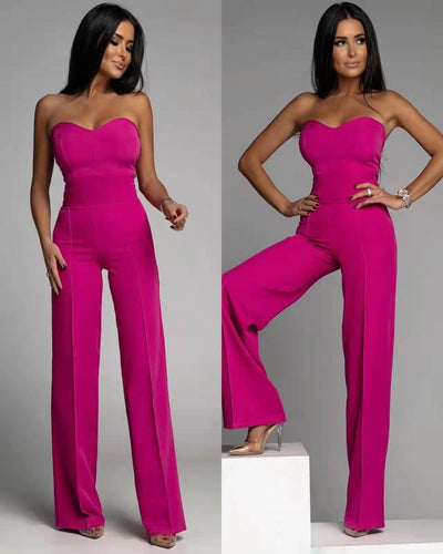 Mia Jumpsuit
