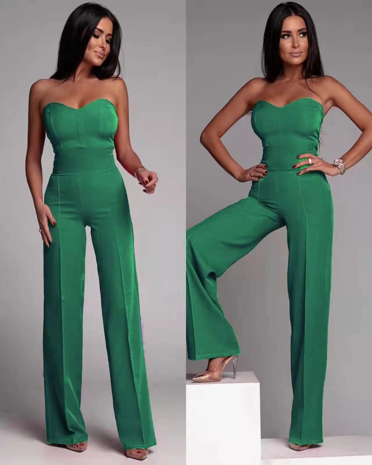 Mia Jumpsuit