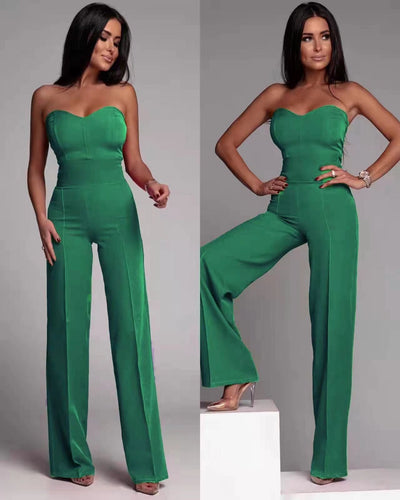 Mia Jumpsuit