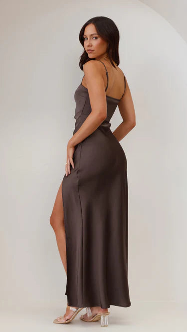 Eloisa | Timeless Maxi Dress